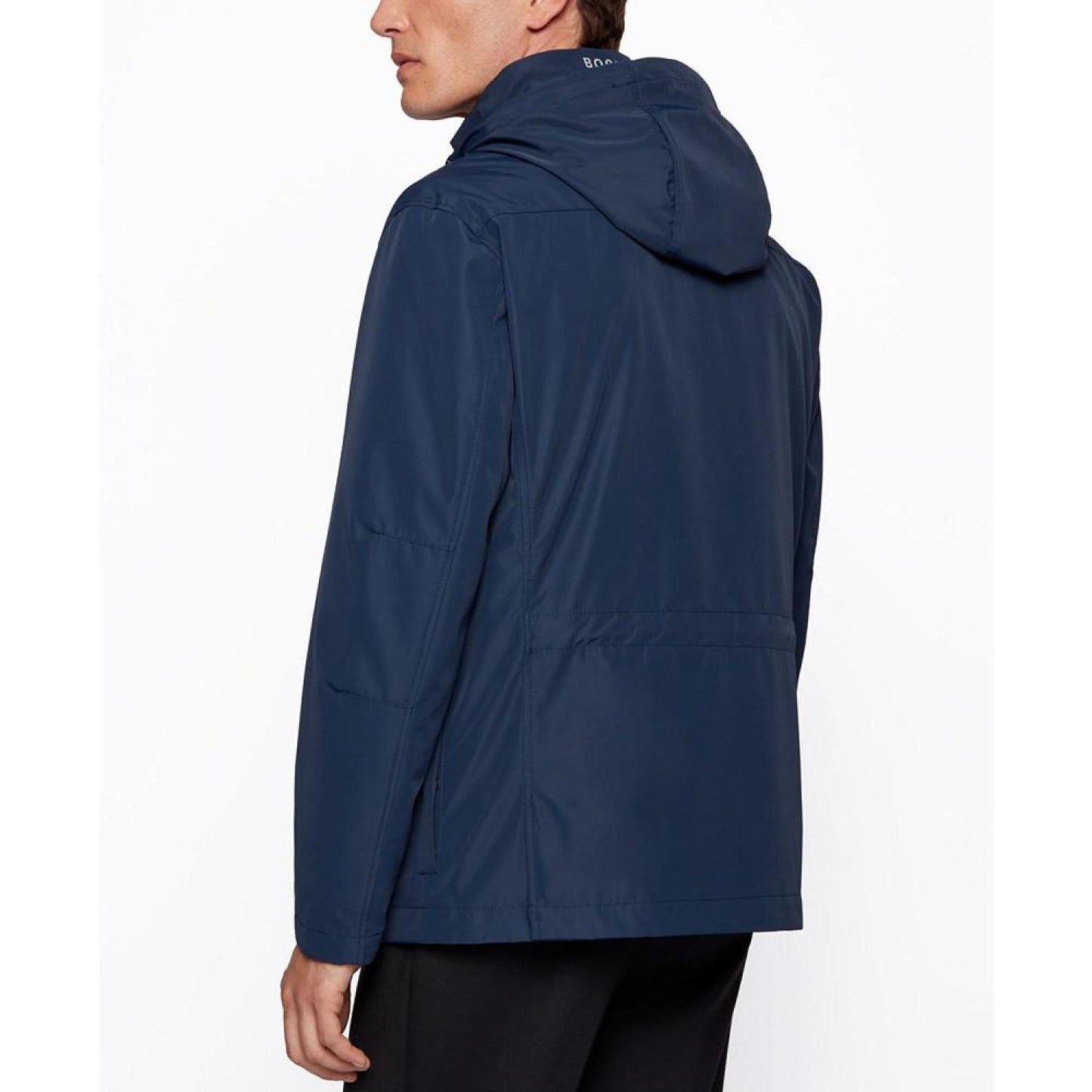 Men's Three-in-One Jacket