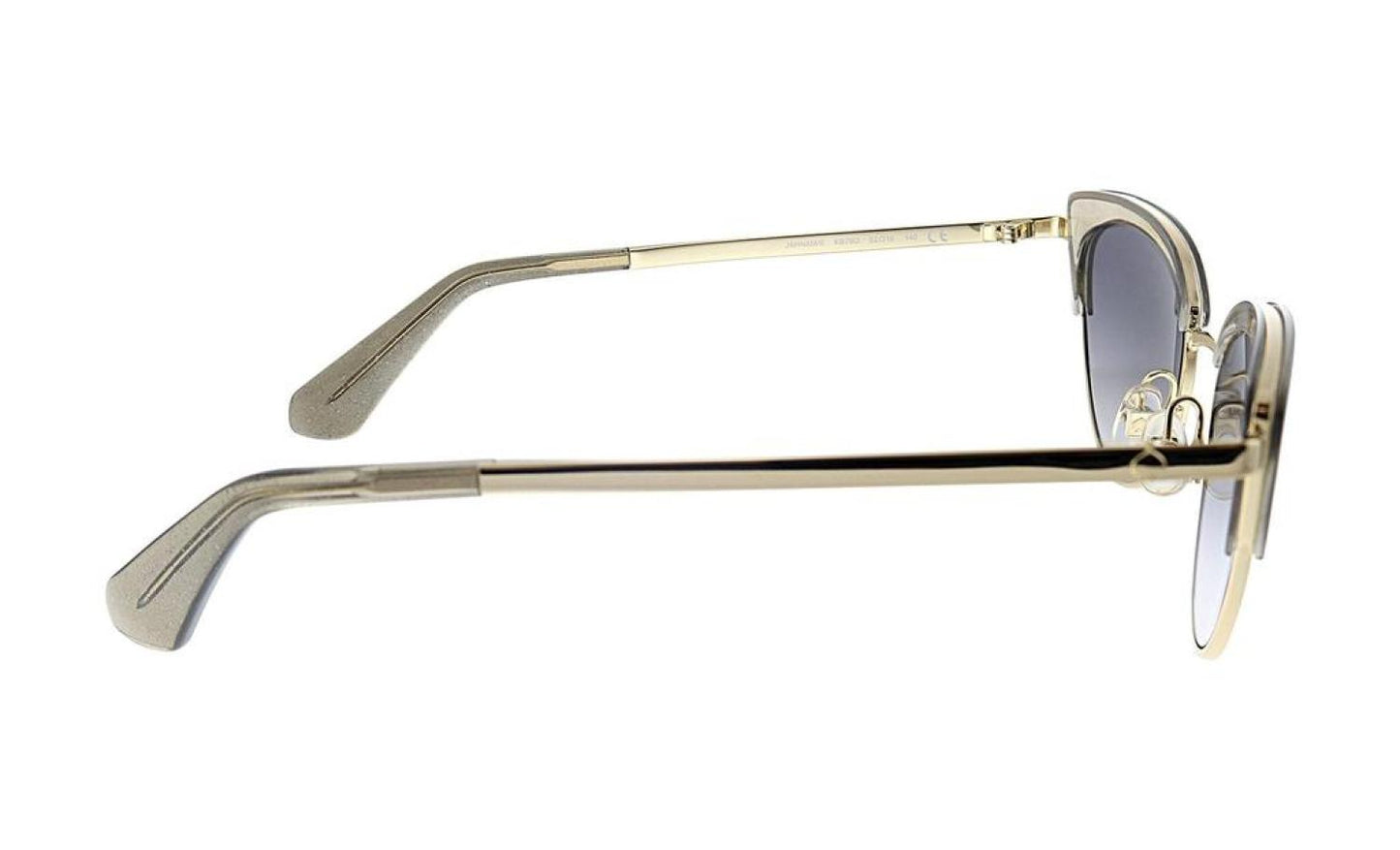 Kate Spade KS Jahnam KB7 9O Cat-Eye Sunglasses