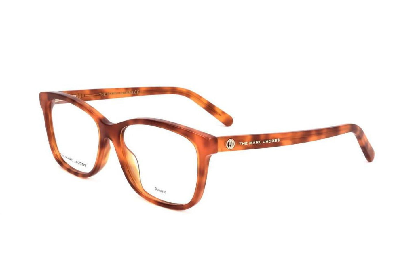 Marc Jacobs Eyewear Square Frame Glasses