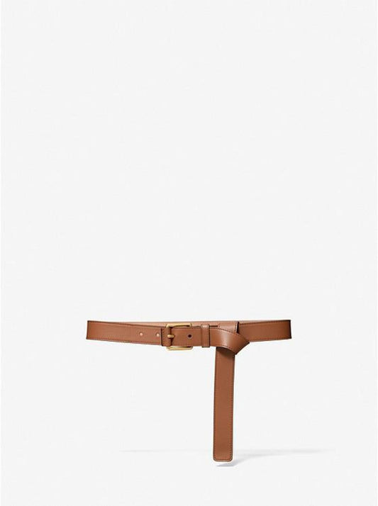 Leather Waist Belt
