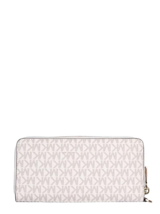 Michael Michael Kors Continental Large Wallet