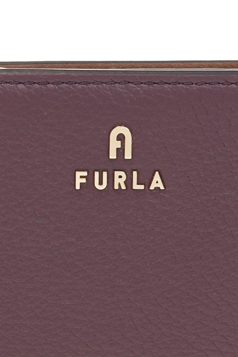 Furla Camelia Small Wallet