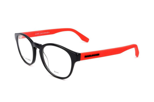 Marc Jacobs Eyewear Round Frame Glasses