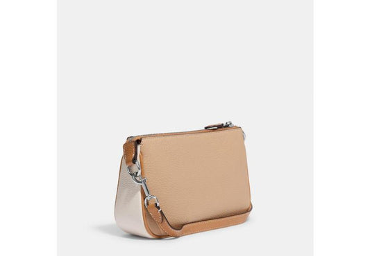 Coach Outlet Nolita 19 In Colorblock