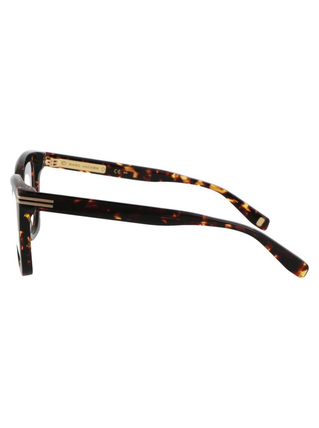 Marc Jacobs Eyewear Square Frame Glasses