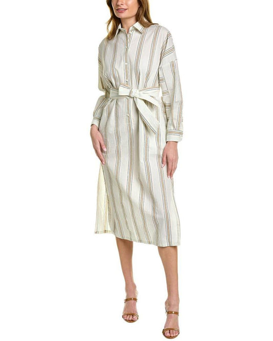 Max Mara Deserto Midi Dress