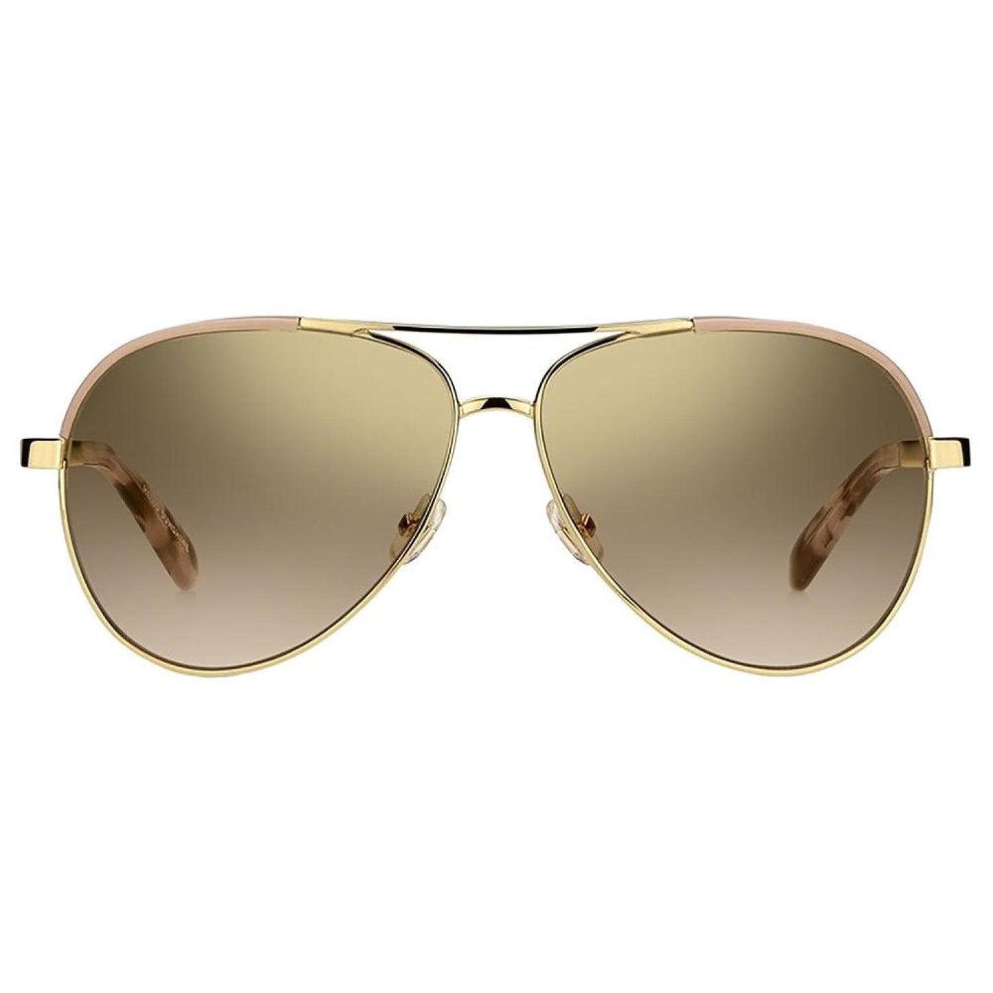 Kate Spade KS Amarissa 04Z 0R Womens Aviator Sunglasses