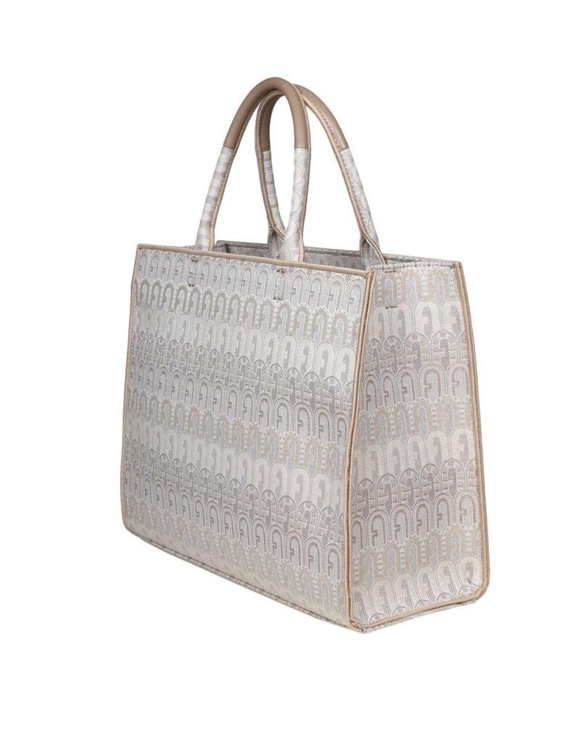 Furla Opportunity Large Tote Bag
