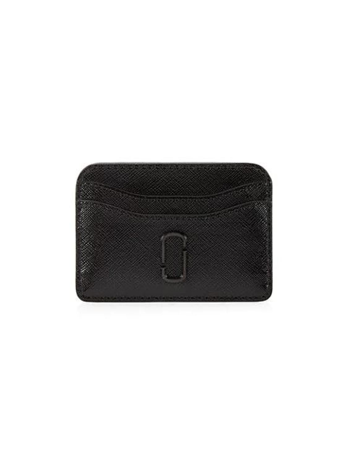 The Snapshot Leather Card Case