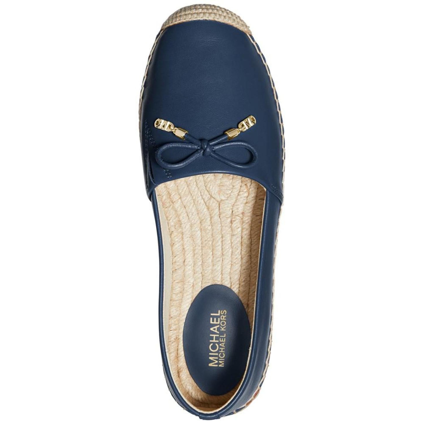 Women's Nori Slip-On Bow Espadrille Flats