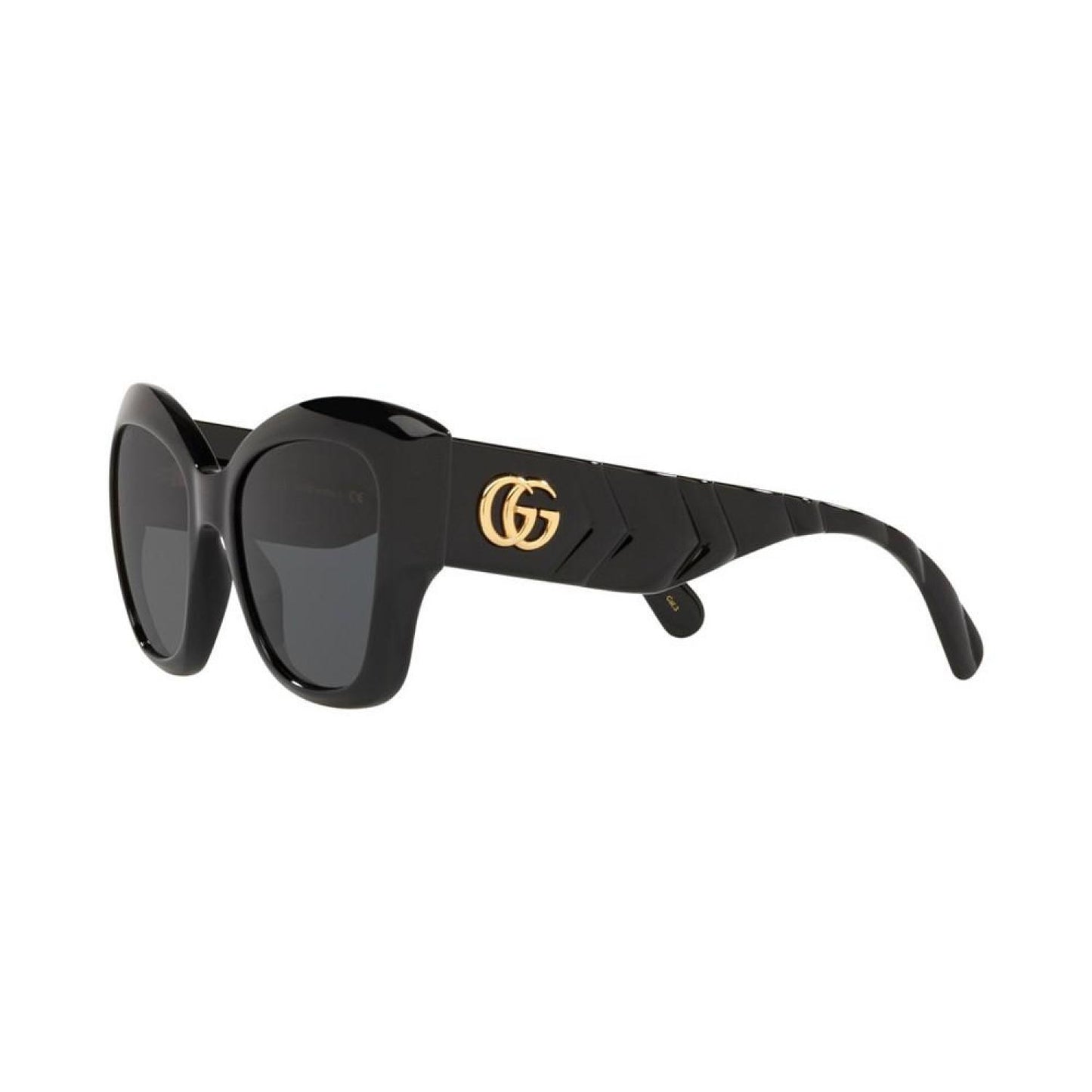 Unisex Sunglasses, GG0808S