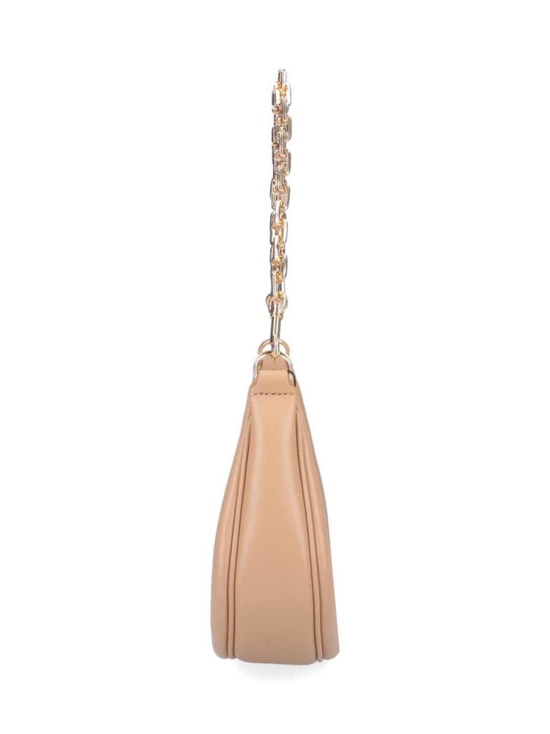 Marc Jacobs The Curve Zipped Shoulder Bag