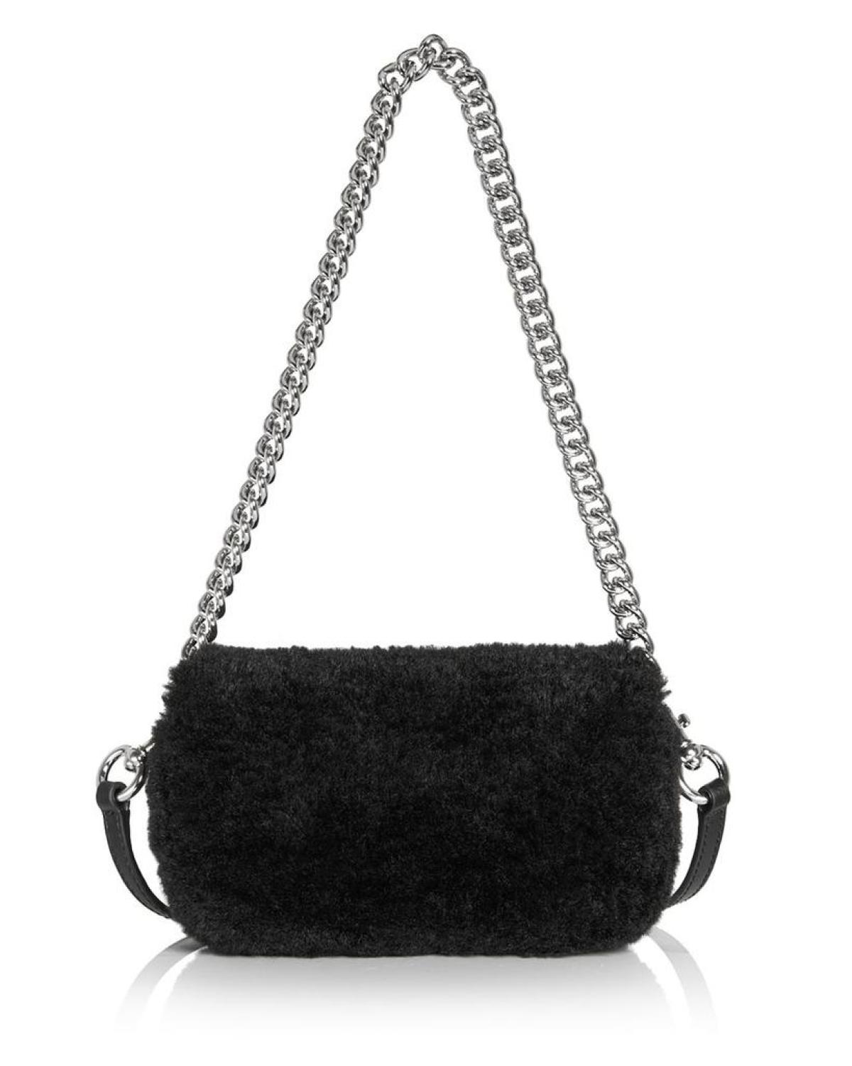 The Teddy J Marc Mini Bag