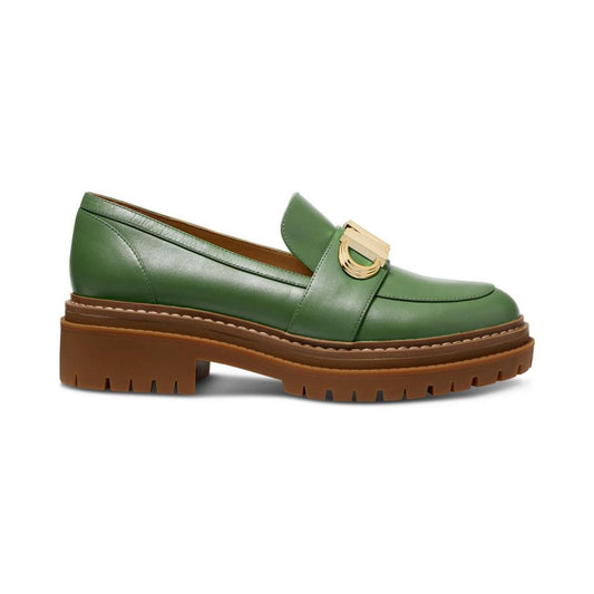 Women's Parker Lug Loafers