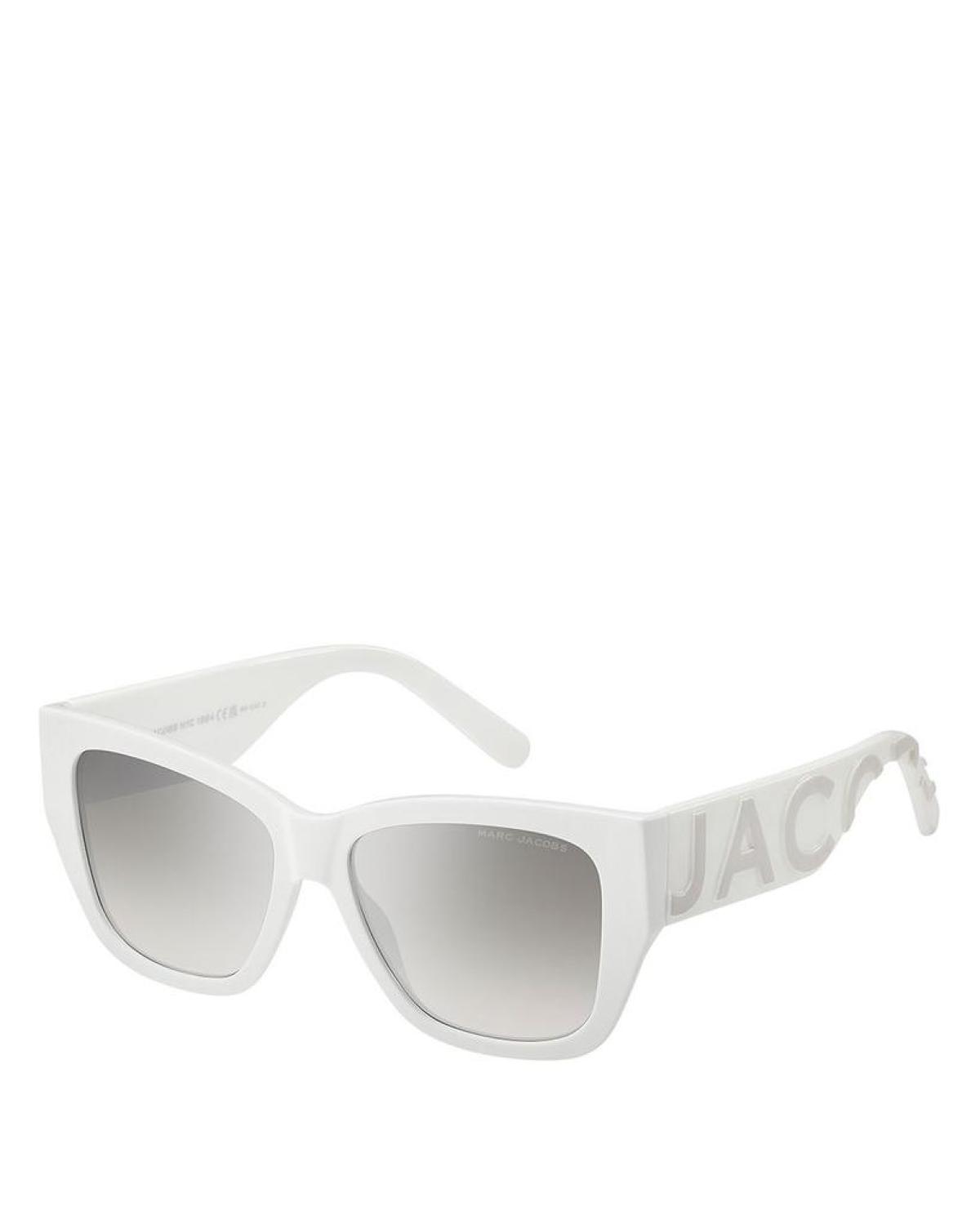 Square Sunglasses, 55mm