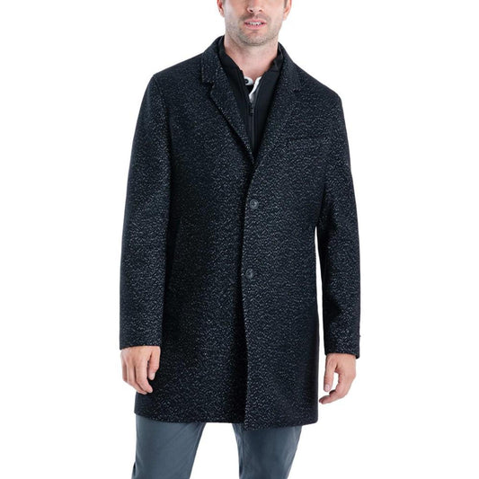 Men's Pike Classic-Fit Over Coats