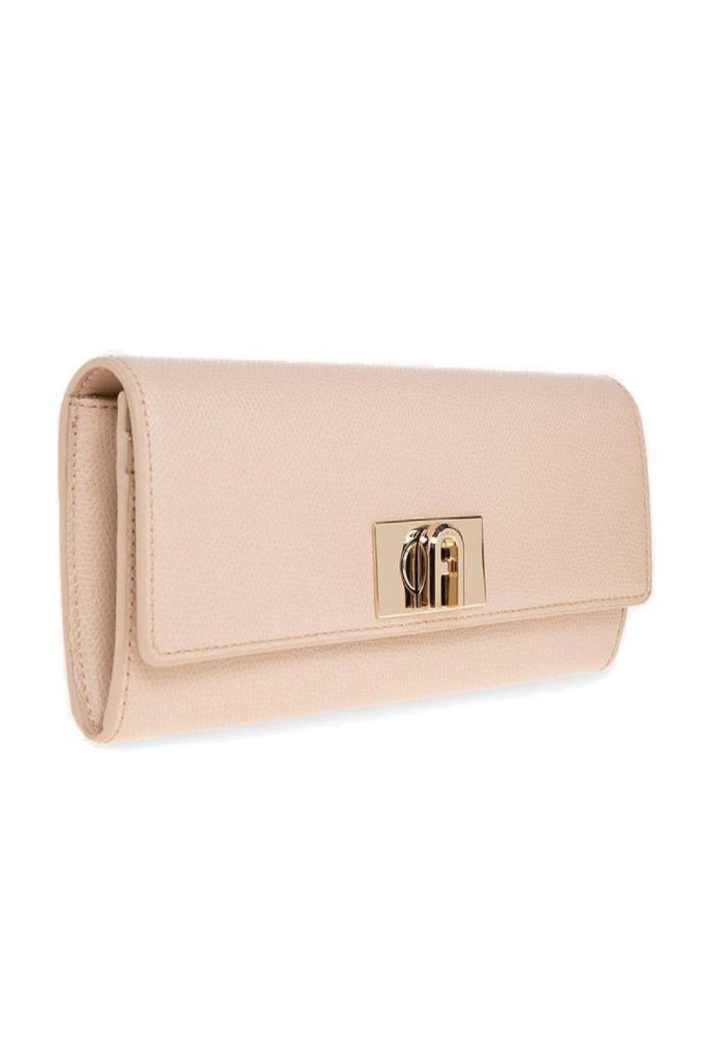 Furla 1927 Continental Wallet
