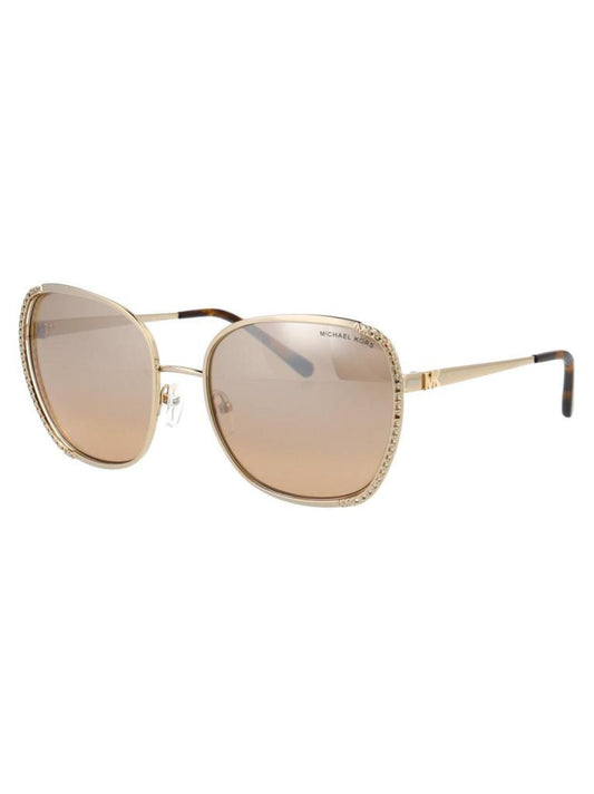 Michael Kors Butterfly Frame Sunglasses