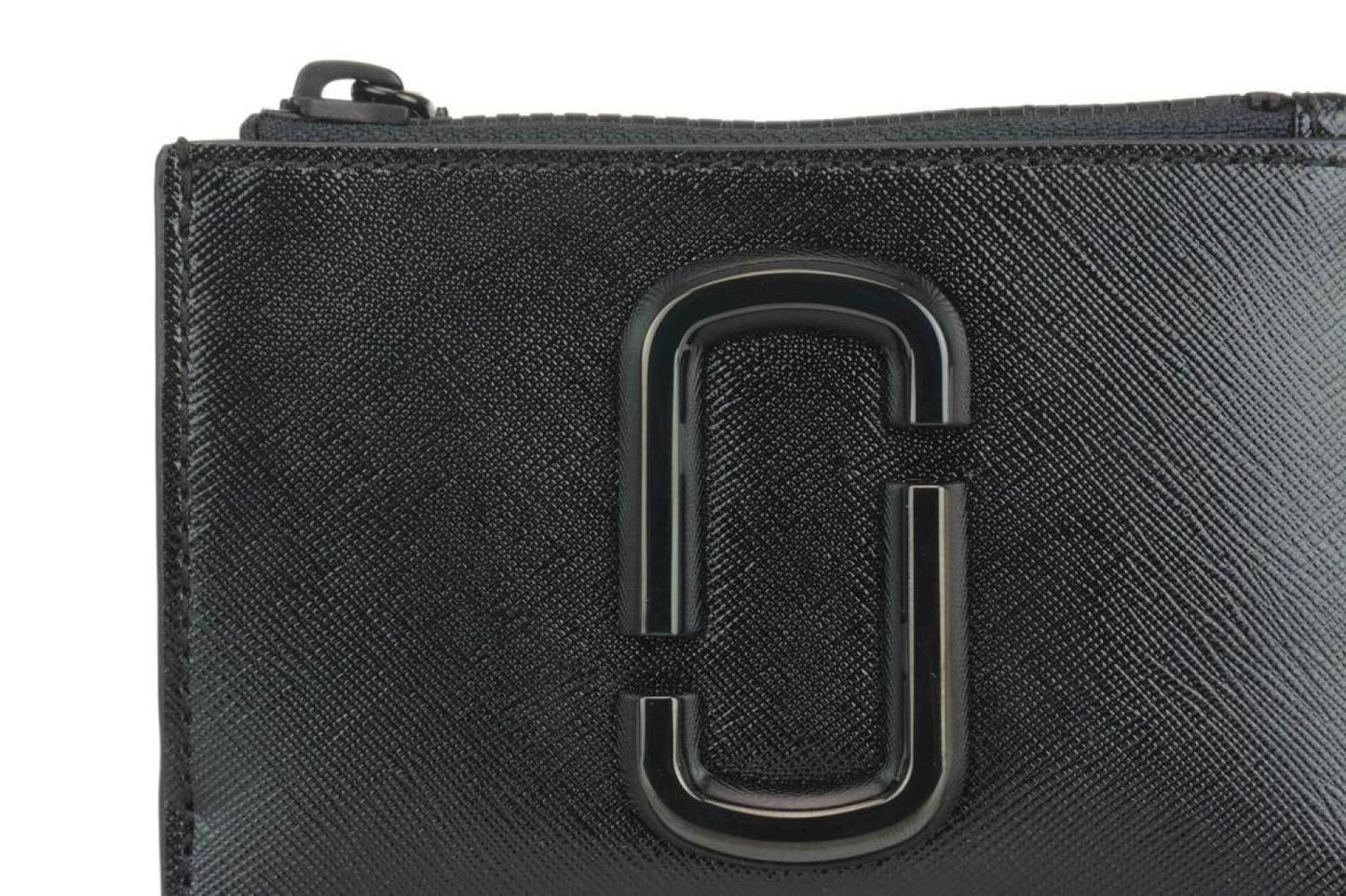 Marc Jacobs The Snapshot DTM Top-Zip Wallet