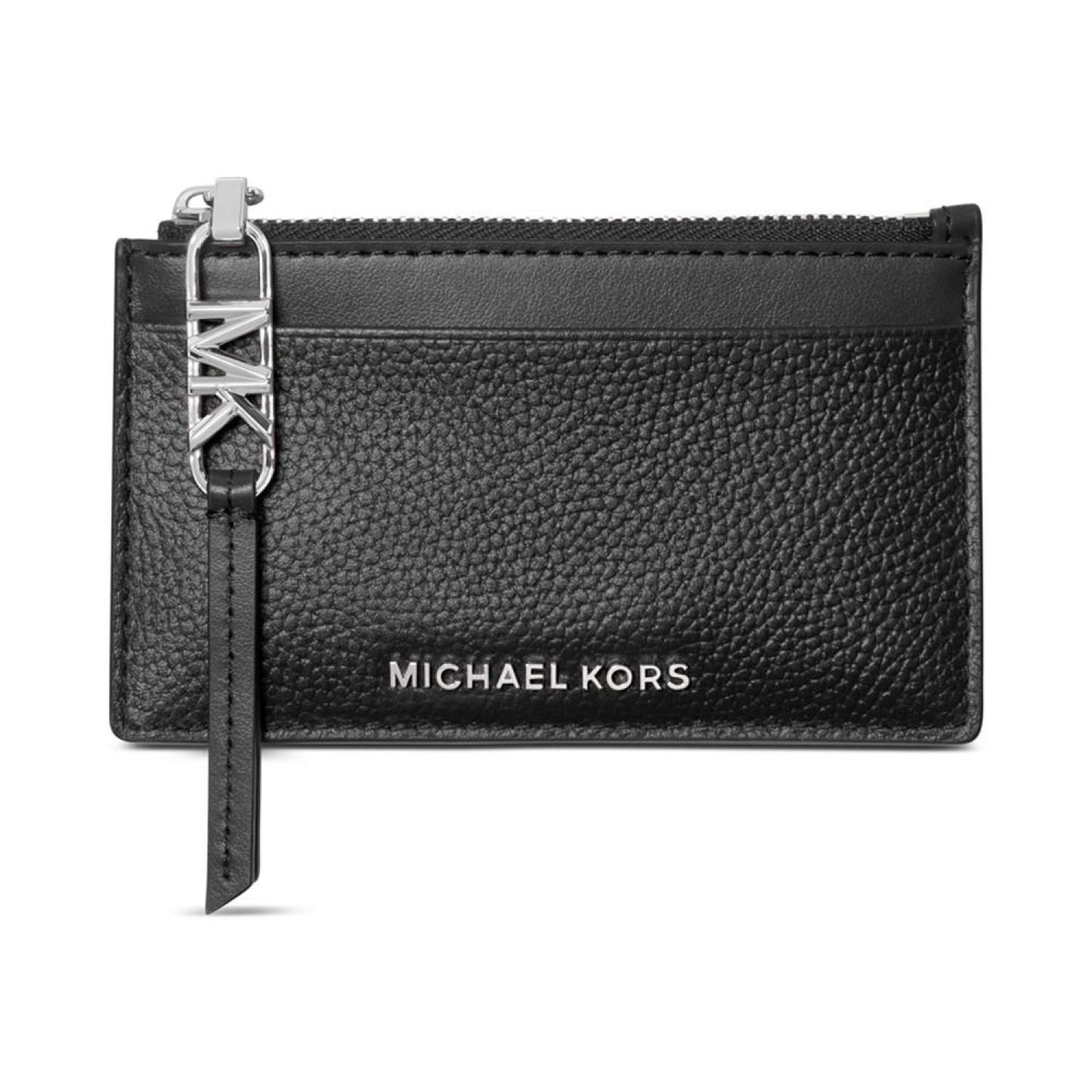 Empire Logo Small Zip Card Case