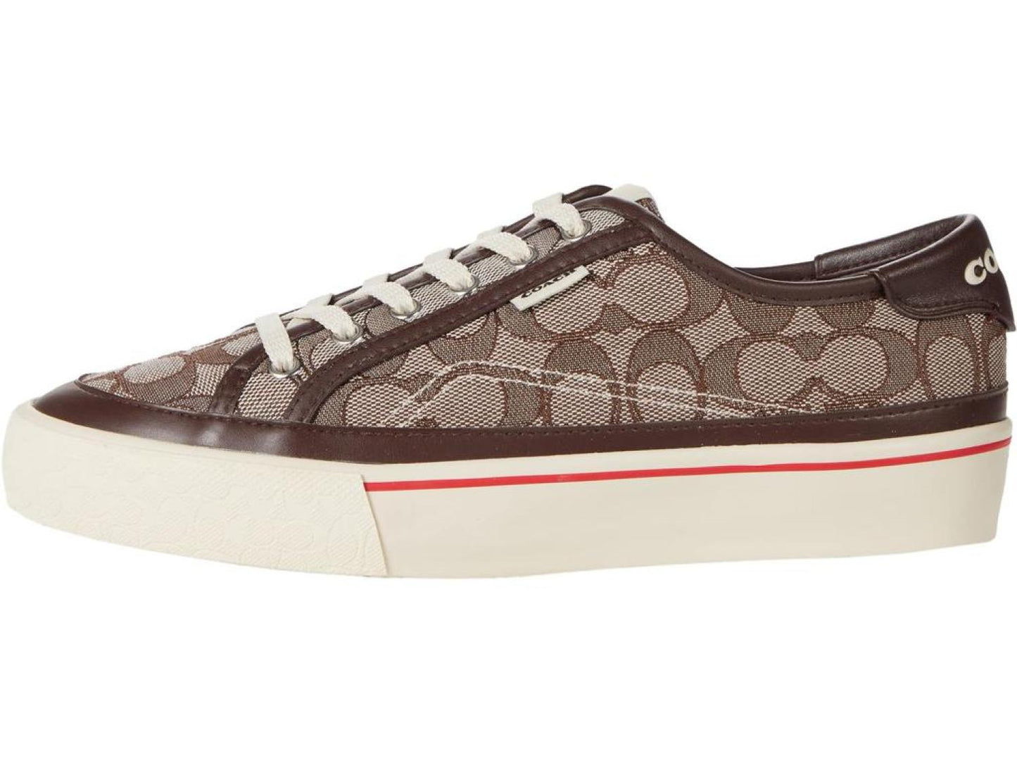 CitySole Platform Jacquard