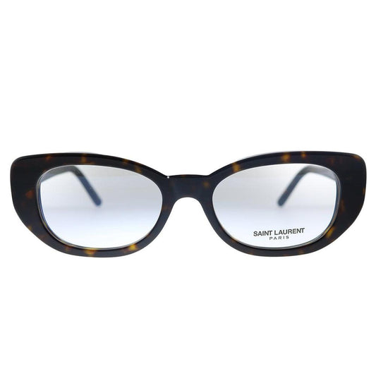 Saint Laurent  SL 316 BETTY 002 53mm Womens Cat-Eye Eyeglasses 53mm