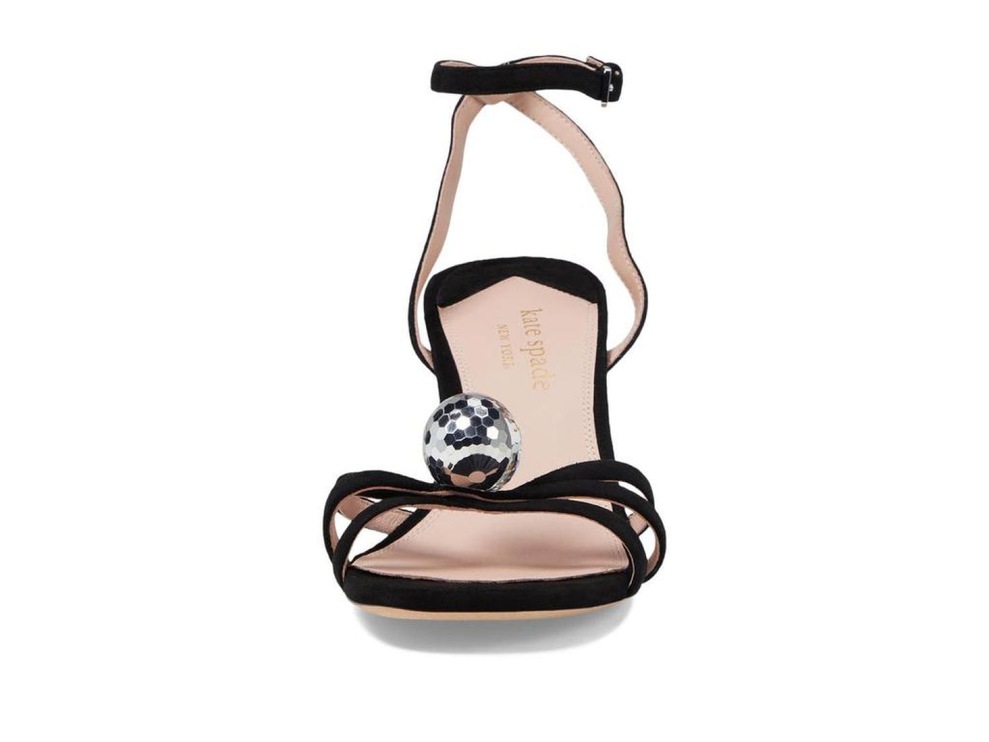 Lets Dance Heel