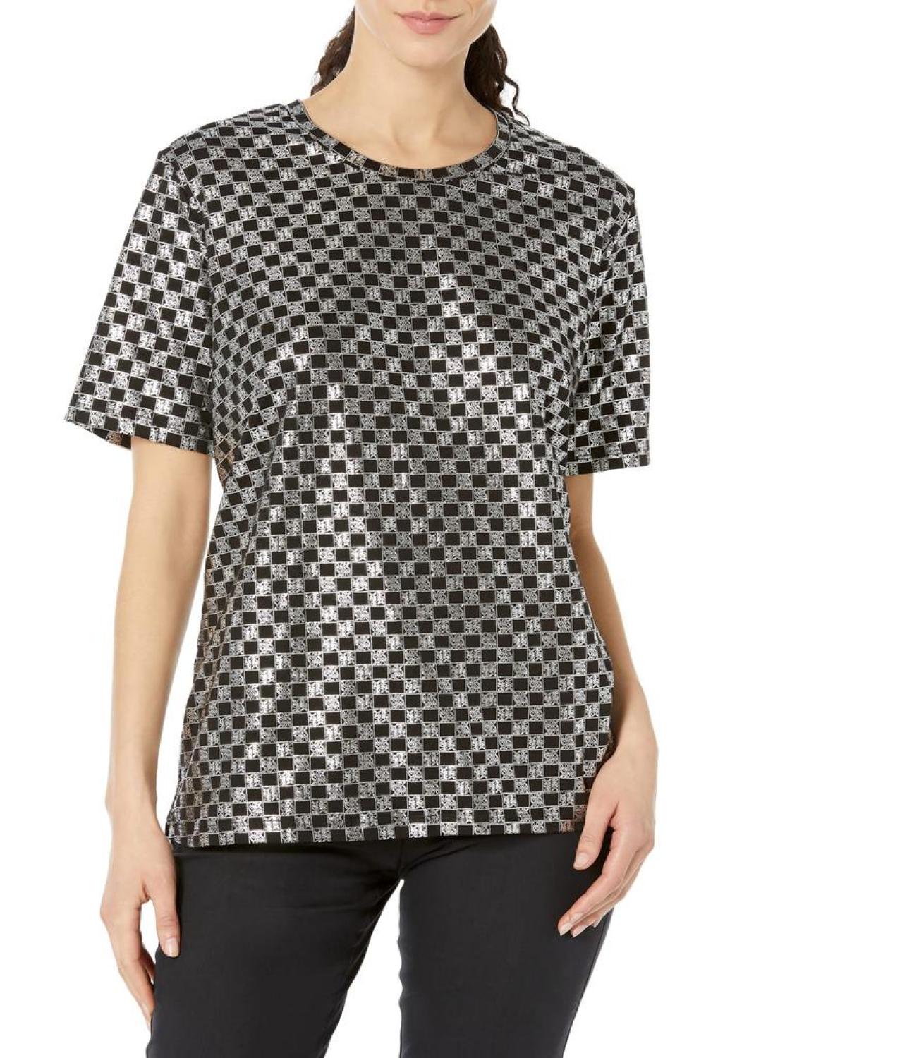 Foil MK Classic Tee