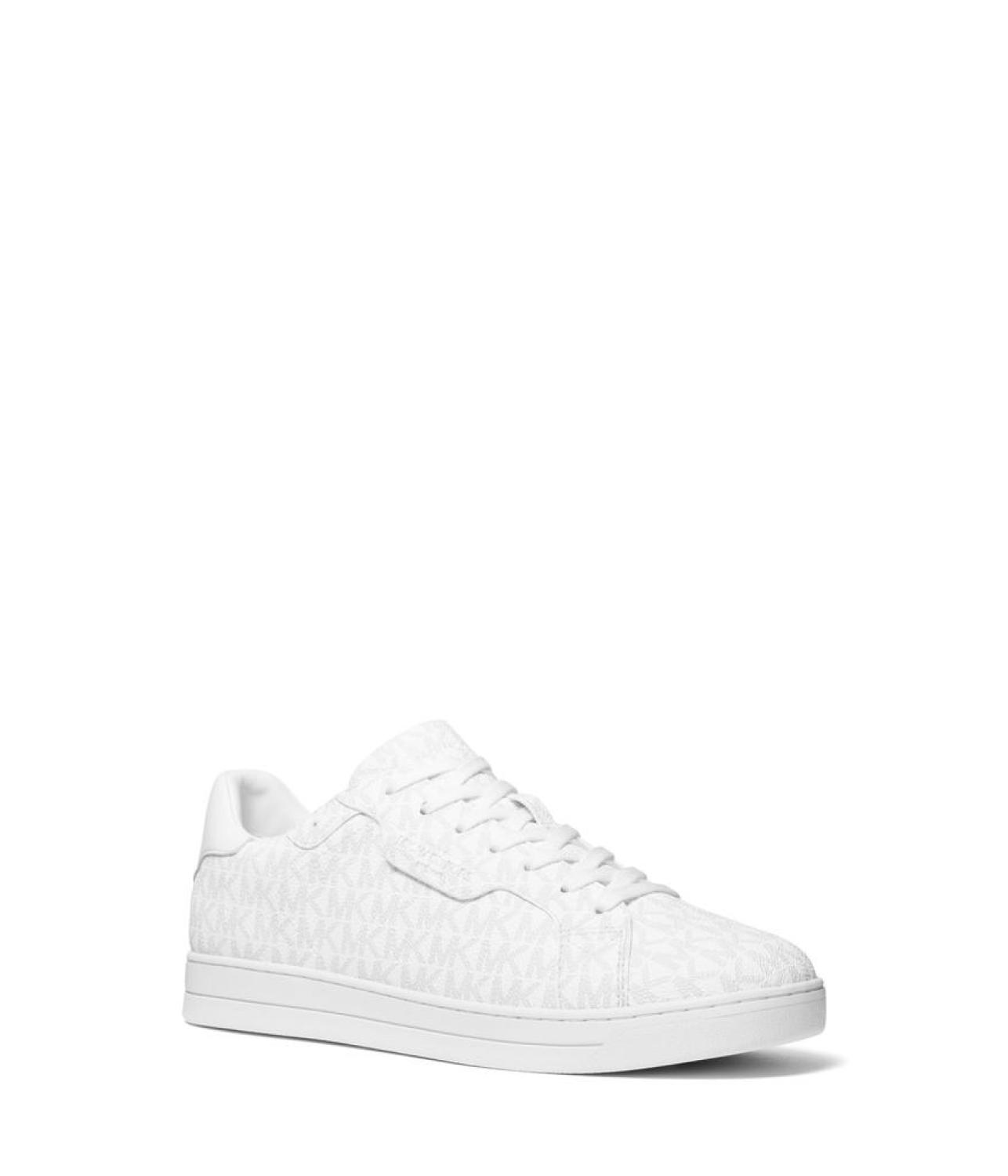 Keating lace up