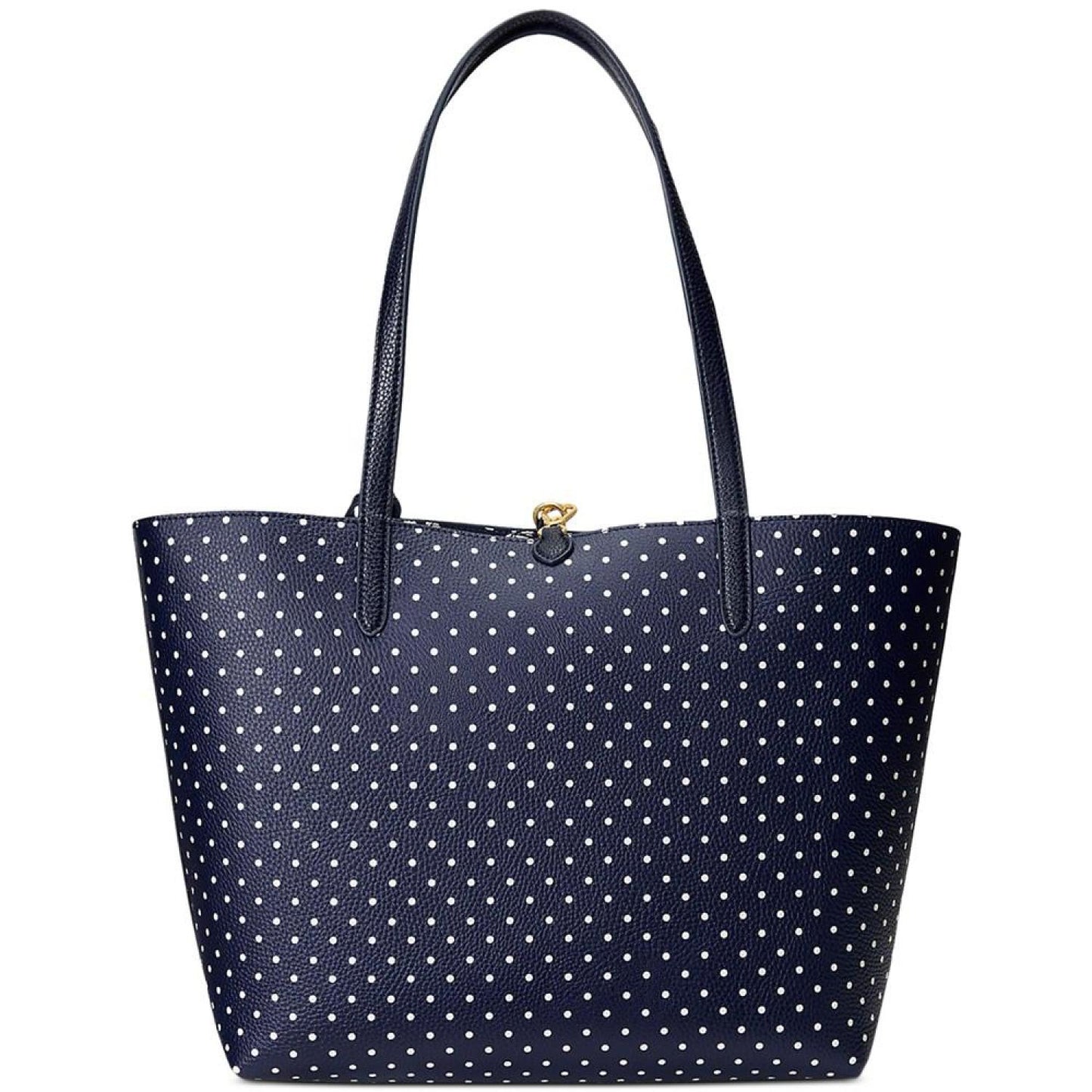 Large Reversible Tote Bag