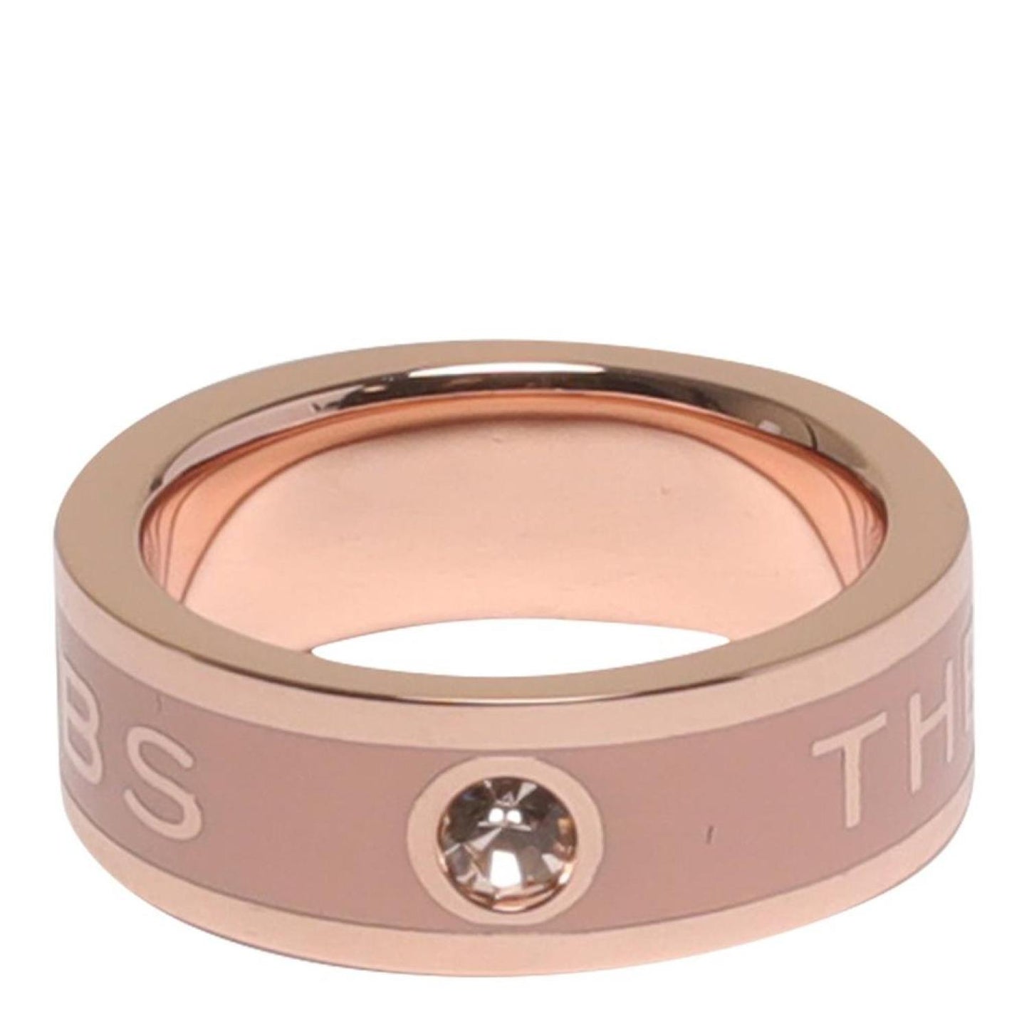 Marc Jacobs The Medallion Ring