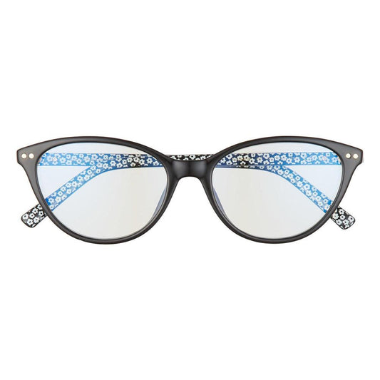 Kate Spade  KS Roanne/BB 807 2.00 Womens Cat-Eye Reading Glasses 52mm