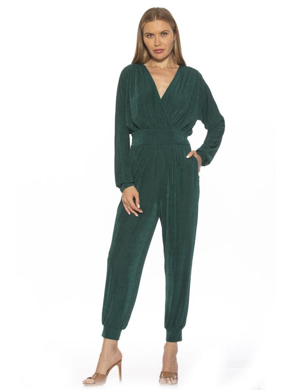 Joey Jumpsuit