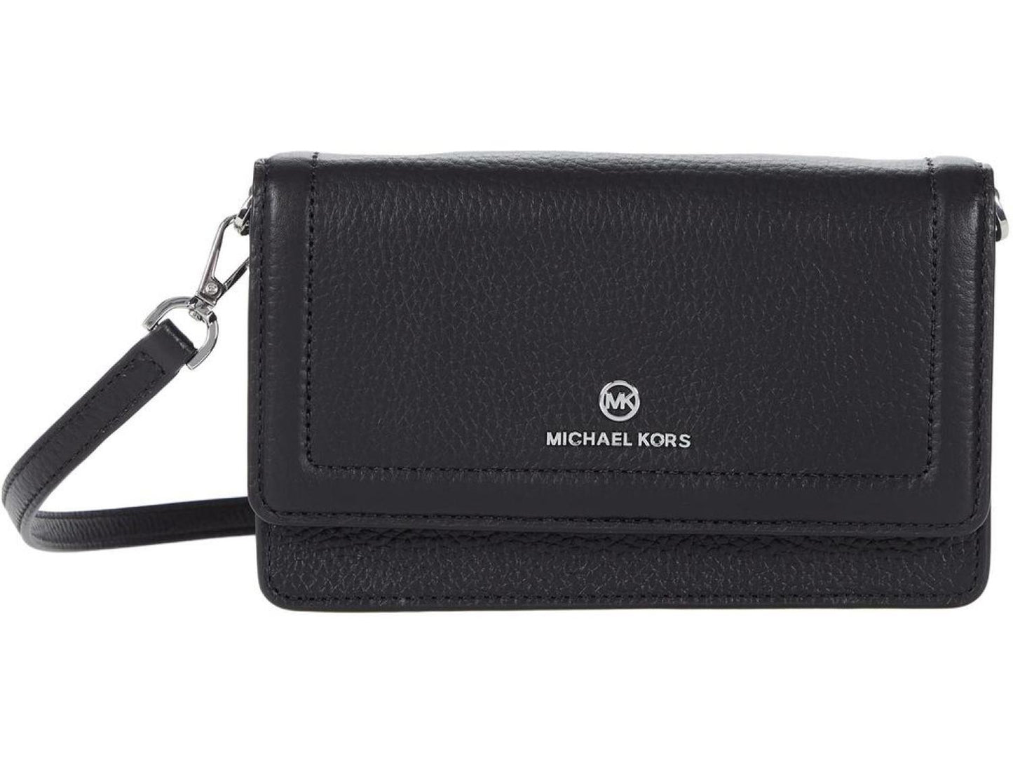 Jet Set Charm Small Phone Crossbody