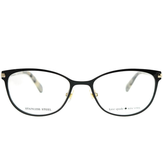 Kate Spade  KS Jabria 807 51mm Womens Cat-Eye Eyeglasses 51mm