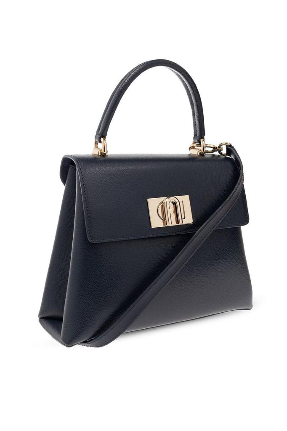Furla 1927 Small Tote Bag