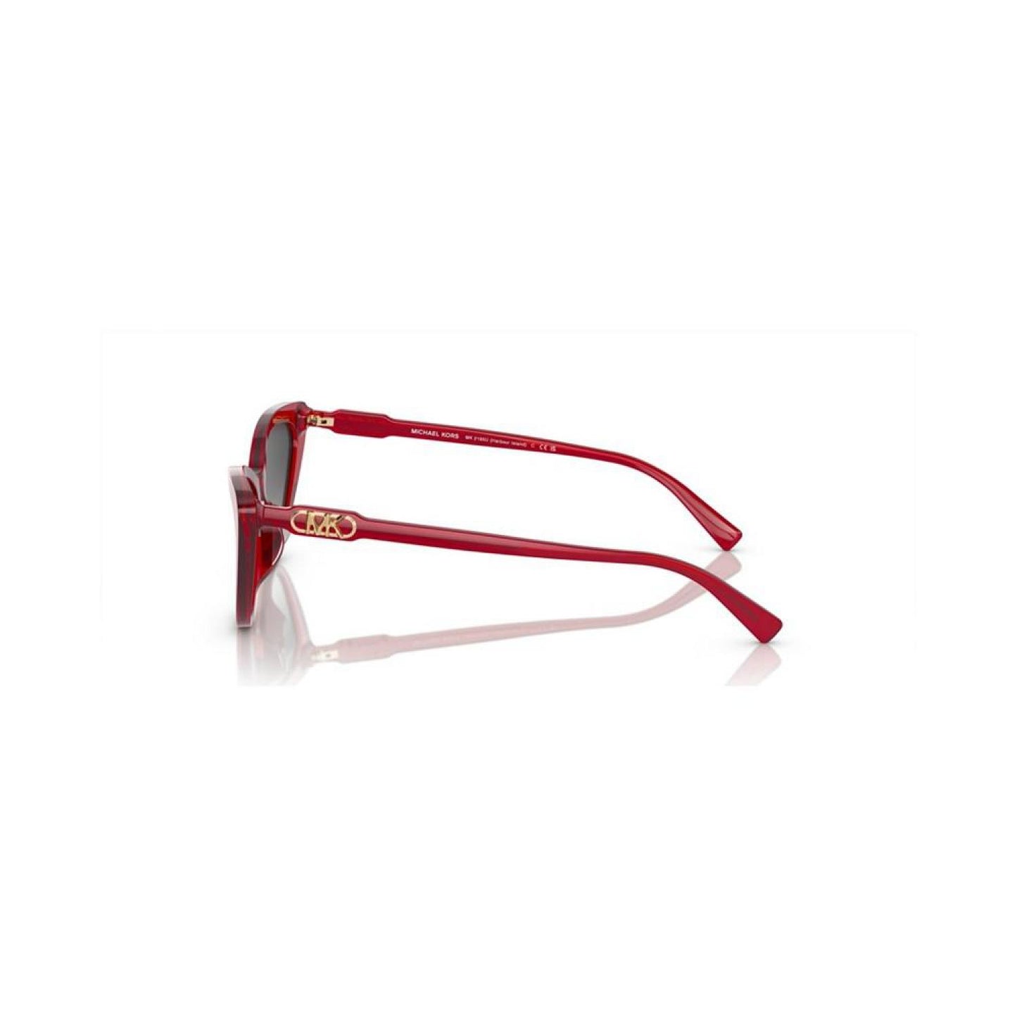 Women's Harbour Island Sunglasses, Gradient MK2195U