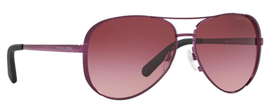 Michael Kors Aviator Sunglasses