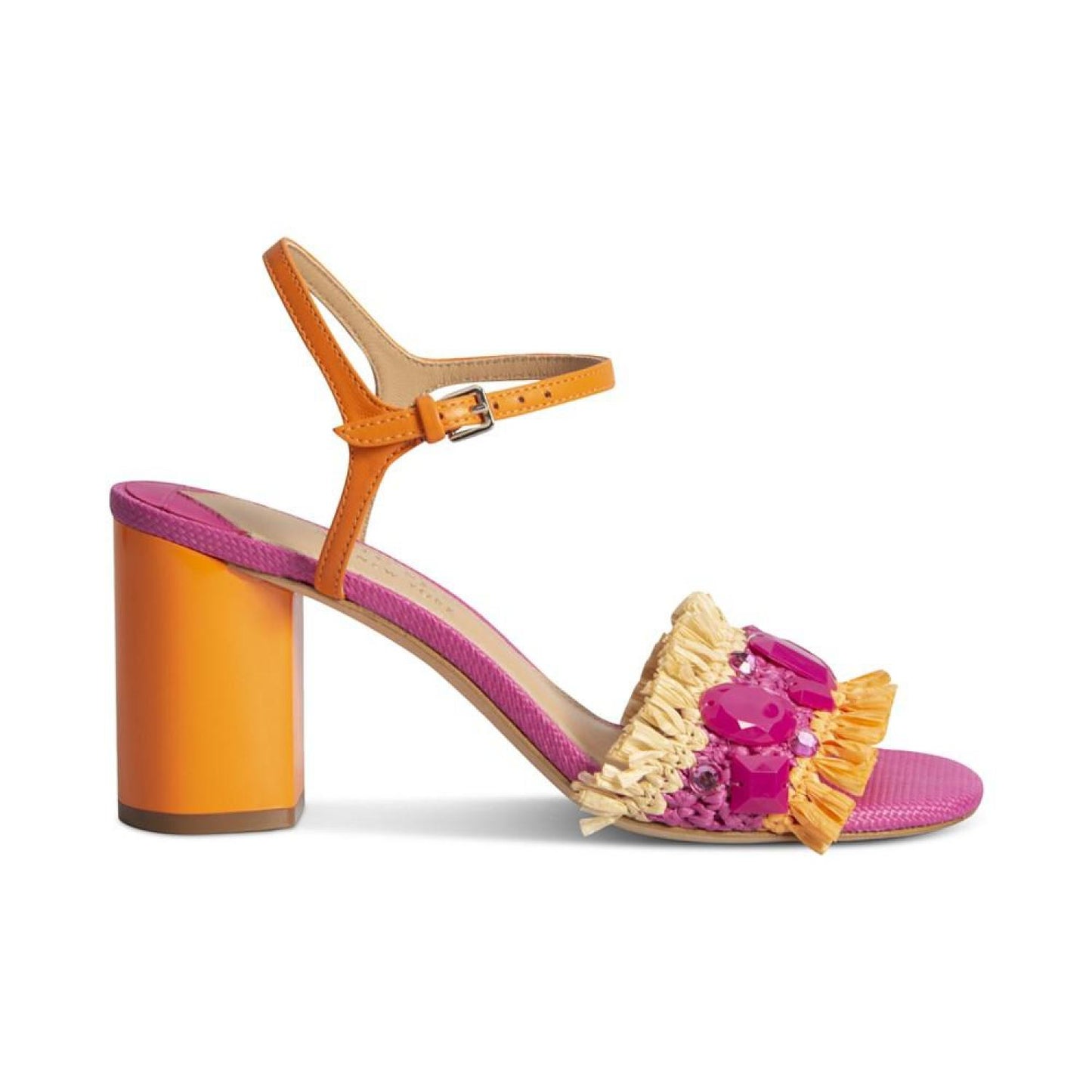 Women's Bora Bora Ankle-Strap Dress Heels