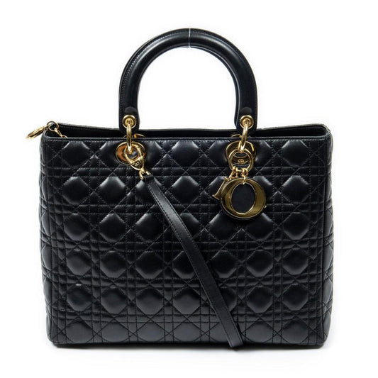 Large Lady Dior
