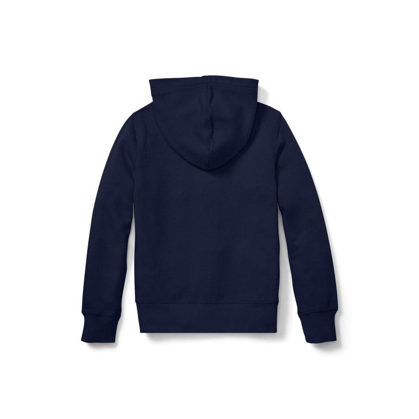 French Terry Hoodie (Big Kids)