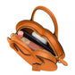 Heart Shape Mini Crossbody Bag