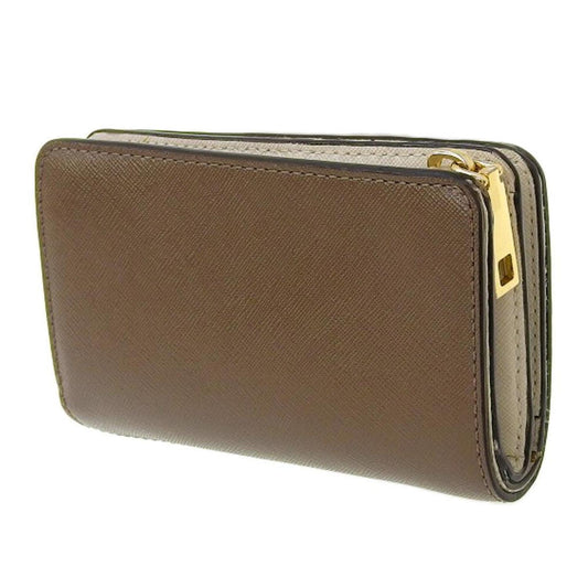Snapshot  Leather Wallet (Bi-Fold) (Pre-Owned)