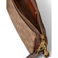 Plaza Bag 18 In Signature Canvas