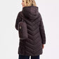MICHAEL Women's Hooded Packable Puffer Coat, Exclusively at Macy's, P/XSS-XX