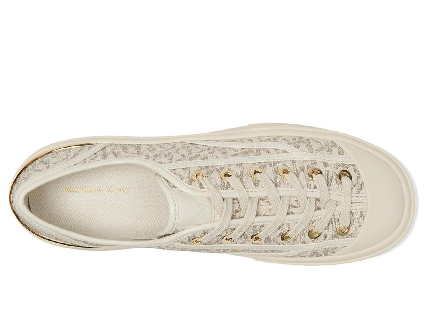 Jude Lace Up