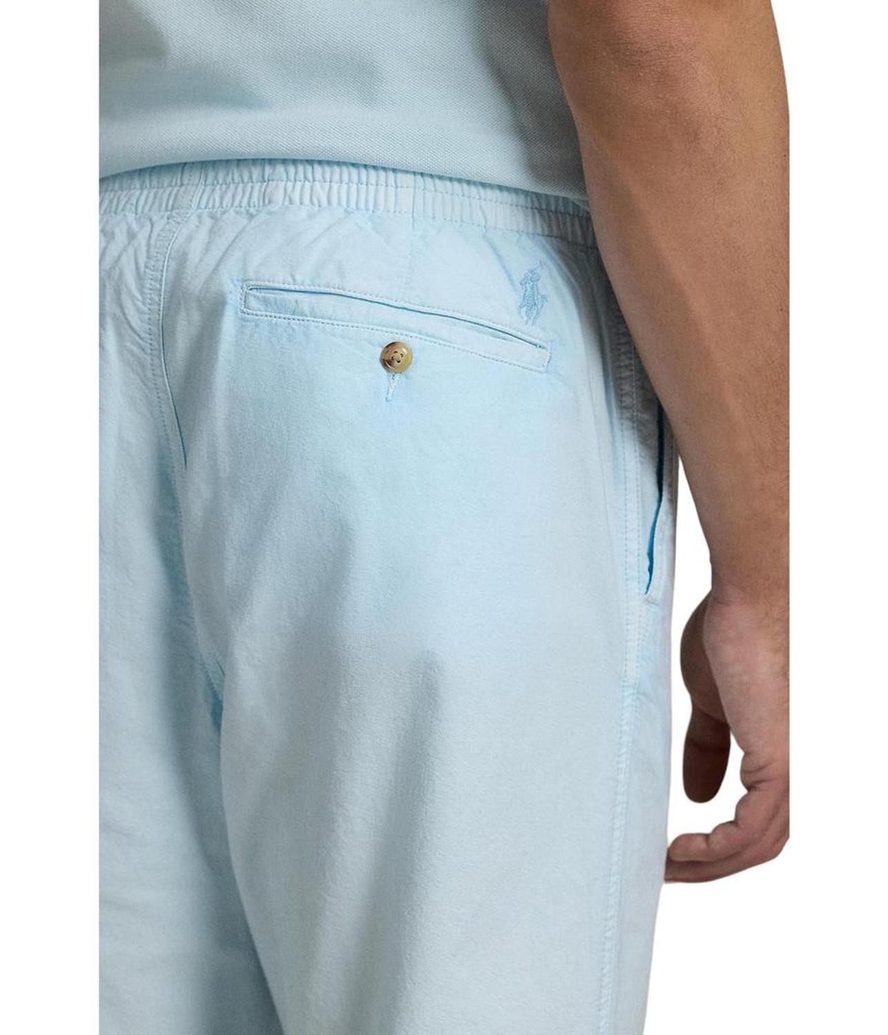 Polo Prepster Classic Fit Oxford Pants