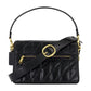 Coach Tabby Quilted Chained Shoulder Bag