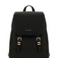 Michael Michael Kors Buckle-Fastened Backpack