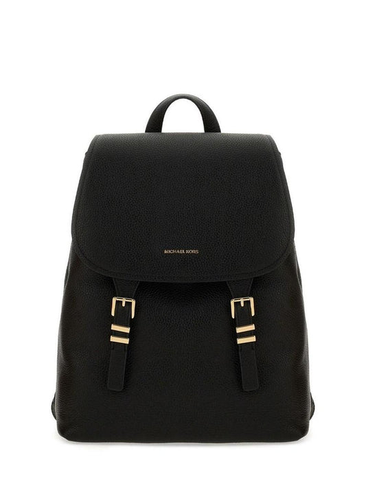 Michael Michael Kors Buckle-Fastened Backpack